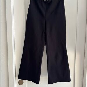 Theory Classic Black Women's Pants